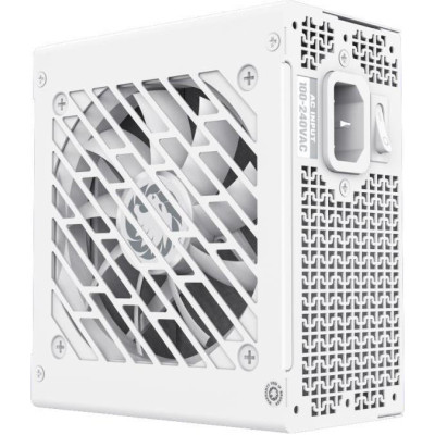 GameMax GS-650G White