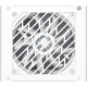 GameMax GS-650G White