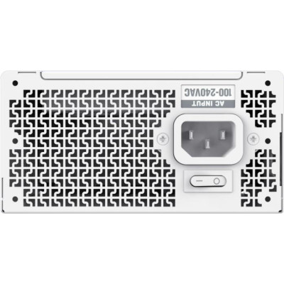 GameMax GS-650G White