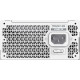 GameMax GS-650G White