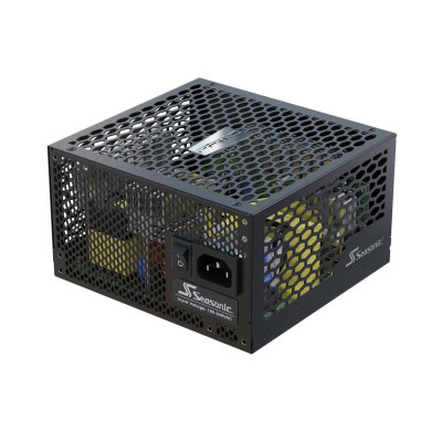 Seasonic Prime PX-500 Fanless 500 W