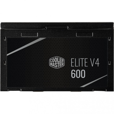 Cooler Master Elite 600 V4 (MPE-6001-ACABN-EU)