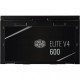 Cooler Master Elite 600 V4 (MPE-6001-ACABN-EU)