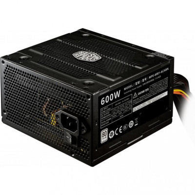 Cooler Master Elite 600 V4 (MPE-6001-ACABN-EU)