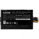 Cooler Master Elite 600 V4 (MPE-6001-ACABN-EU)