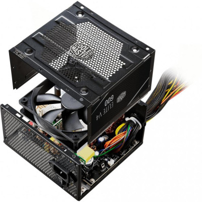 Cooler Master Elite 600 V4 (MPE-6001-ACABN-EU)