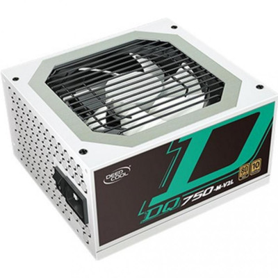 Deepcool DQ750-M-V2L WH