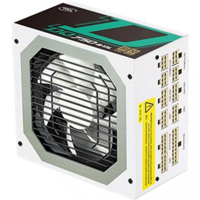 Deepcool DQ750-M-V2L WH