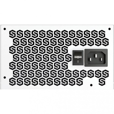 Deepcool DQ750-M-V2L WH