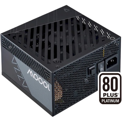 Azza 1000W Platinum (PSAZ-1000P)