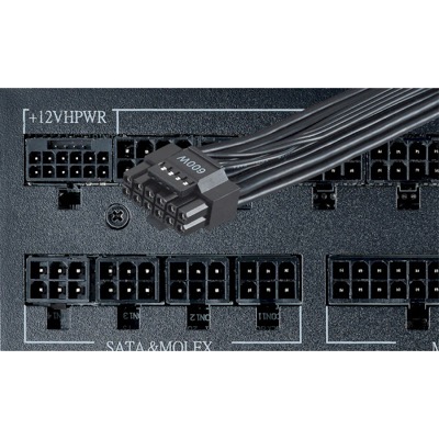 Azza 1000W Platinum (PSAZ-1000P)