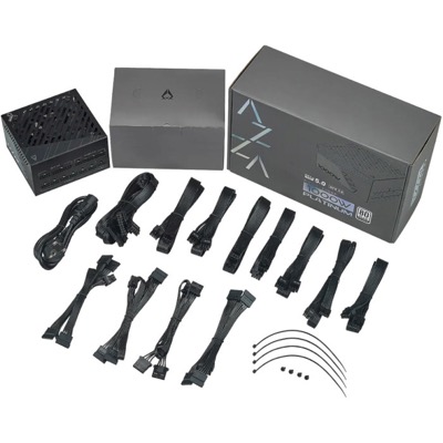 Azza 1000W Platinum (PSAZ-1000P)