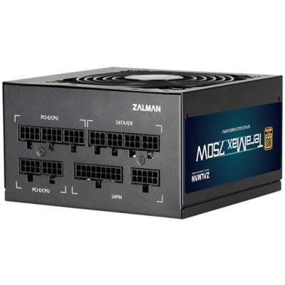 Zalman TeraMax ZM750-TMX