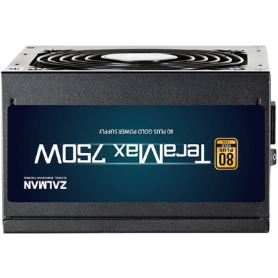 Zalman TeraMax ZM750-TMX