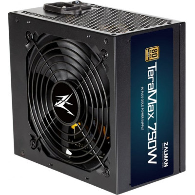 Zalman TeraMax ZM750-TMX