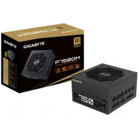 GIGABYTE 750W (P750GM) GIGABYTE 750W (P750GM)