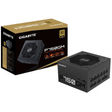 GIGABYTE 750W (P750GM)