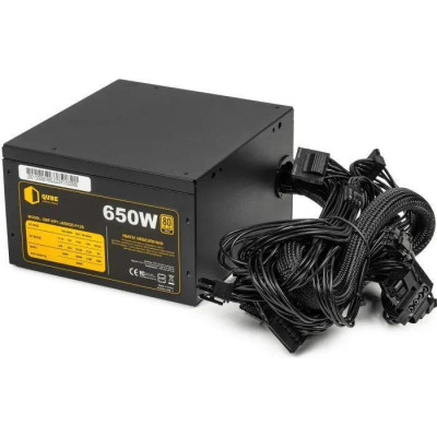 QUBE HP1-J 650GD (QBF-HP1-J650GD-F12S)