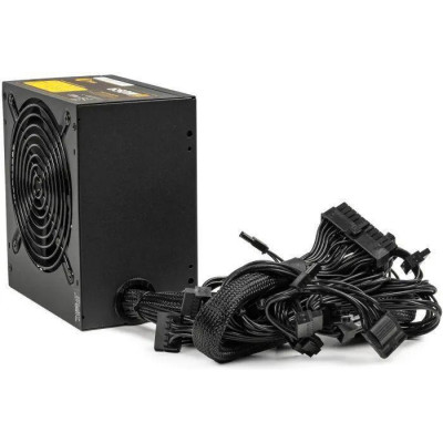 QUBE HP1-J 650GD (QBF-HP1-J650GD-F12S)