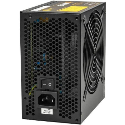 QUBE HP1-J 650GD (QBF-HP1-J650GD-F12S)