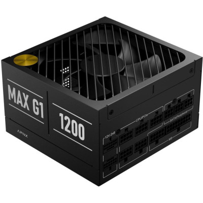 APNX MAX G1 1200 1200W (APPG-MXK2FEC.X1)