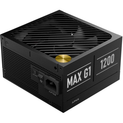 APNX MAX G1 1200 1200W (APPG-MXK2FEC.X1)