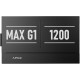 APNX MAX G1 1200 1200W (APPG-MXK2FEC.X1)