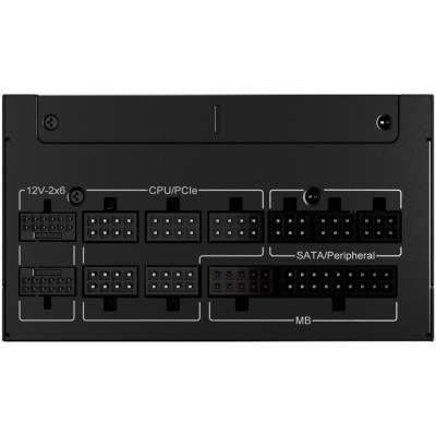 APNX MAX G1 1200 1200W (APPG-MXK2FEC.X1)