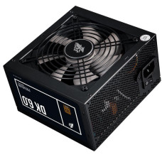 1STPLAYER PS-600AX (DKPM-BRZ-600-BK-EU)