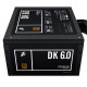 1STPLAYER PS-600AX (DKPM-BRZ-600-BK-EU)