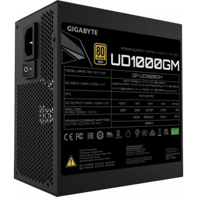 GIGABYTE UD1000GM (GP-UD1000GM)