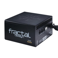 Fractal Design Integra M 750W (FD-PSU-IN3B-750W)