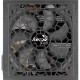 Aerocool Aero Bronze 550M 550W (ACPB-AR55AEC.1M)