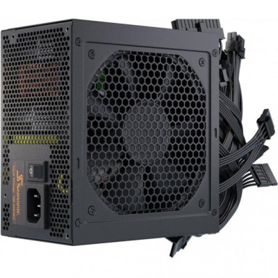 SeaSonic 550W B12 (B12 BC-550)