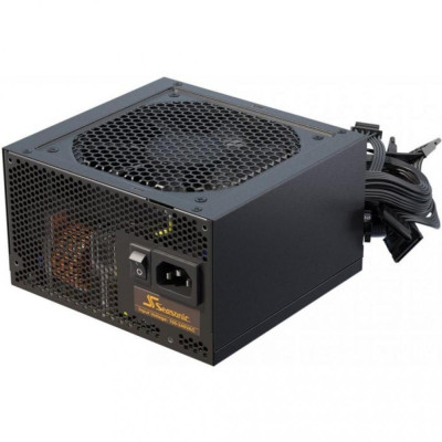 SeaSonic 550W B12 (B12 BC-550)