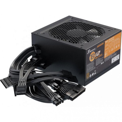 SeaSonic 550W B12 (B12 BC-550)