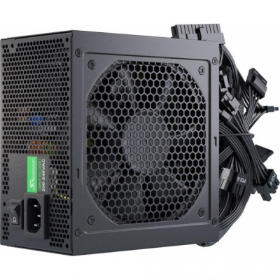 SeaSonic A12-700 (SSR-700RA)