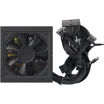 SeaSonic A12-700 (SSR-700RA)