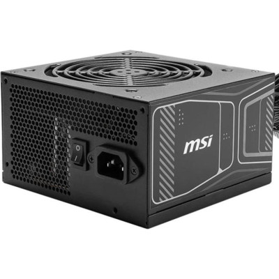 MSI MAG A850GN PCIE5