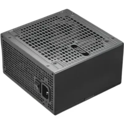 2E GAMING Stable Power 500W ATX3.1 (2E-ST500BR-120)