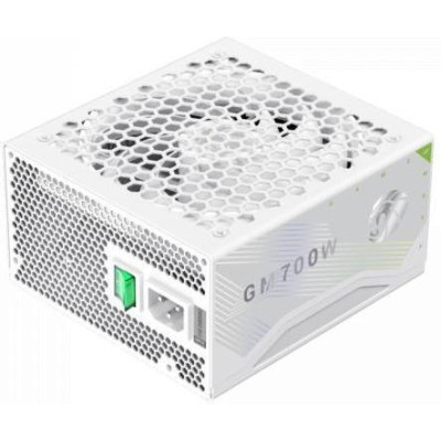 GameMax GM-700B WH