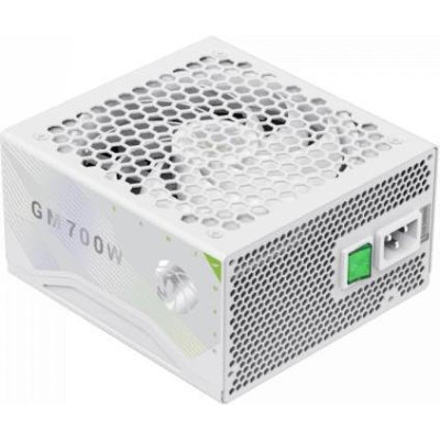 GameMax GM-700B WH