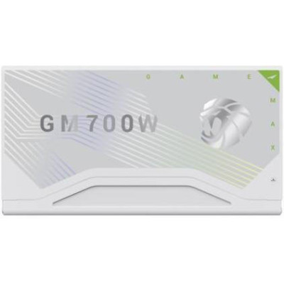 GameMax GM-700B WH