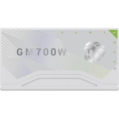 GameMax GM-700B WH