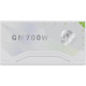 GameMax GM-700B WH