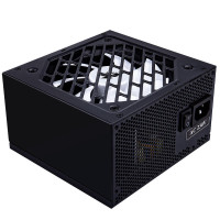 1STPLAYER PS-650FK (FK-650-BK-EU)
