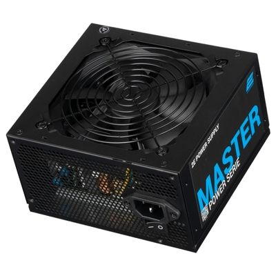 2E Master Power 550W (2E-MP550-120APFC)