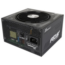 Блок живлення Seasonic 850W FOCUS Plus Platinum (SSR-850PX)