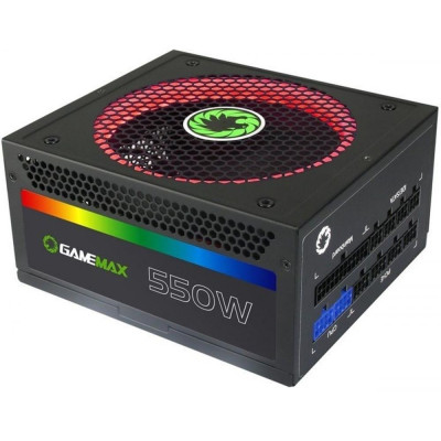 GAMEMAX RGB550