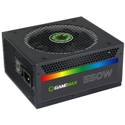 GAMEMAX RGB550